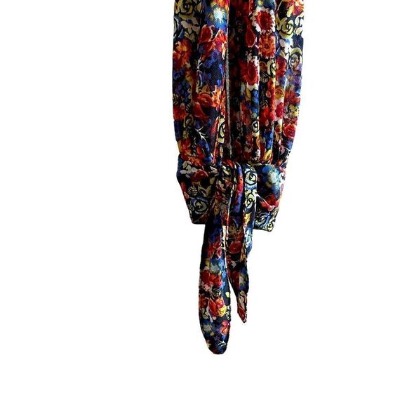 FREE PEOPLE All Dolled Up Blouse Size Small - Picture 9 of 13